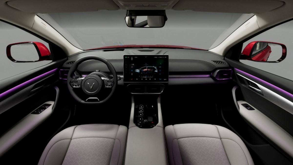 Pininfarina VinFast VF 8 e VF 9