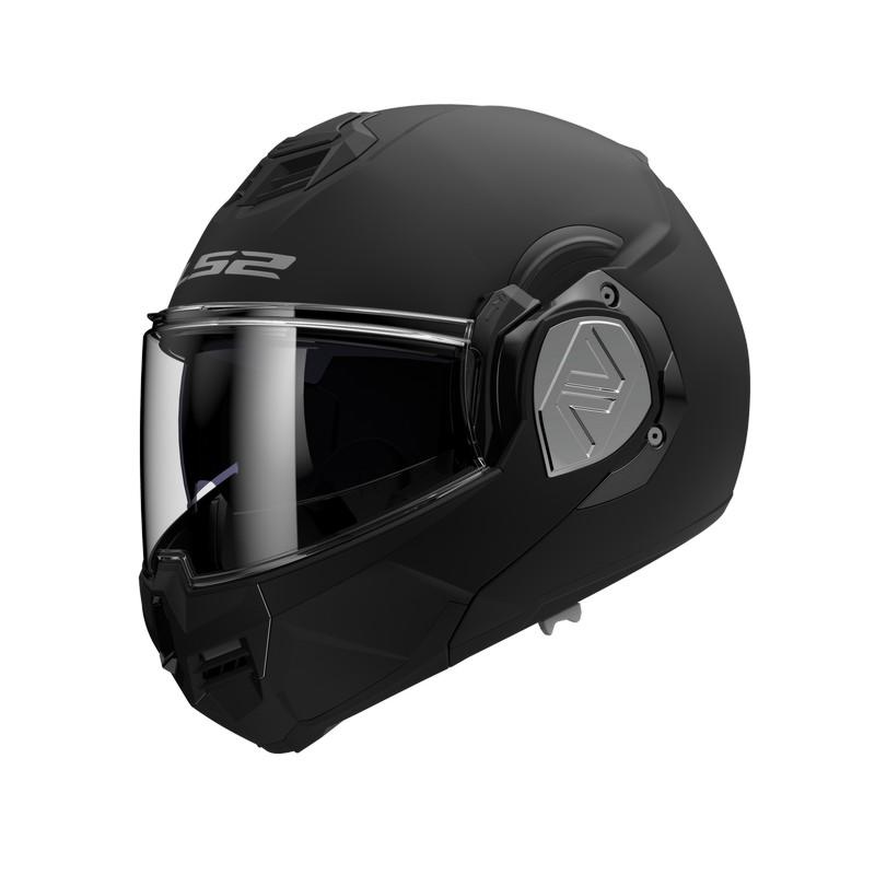 Casco moto LS2 FF906 Advant