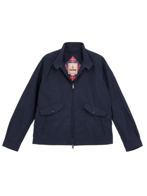 Baracuta G4 primavera estate 2022