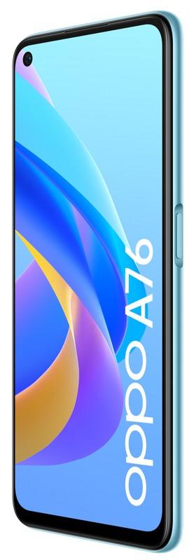 Oppo A76