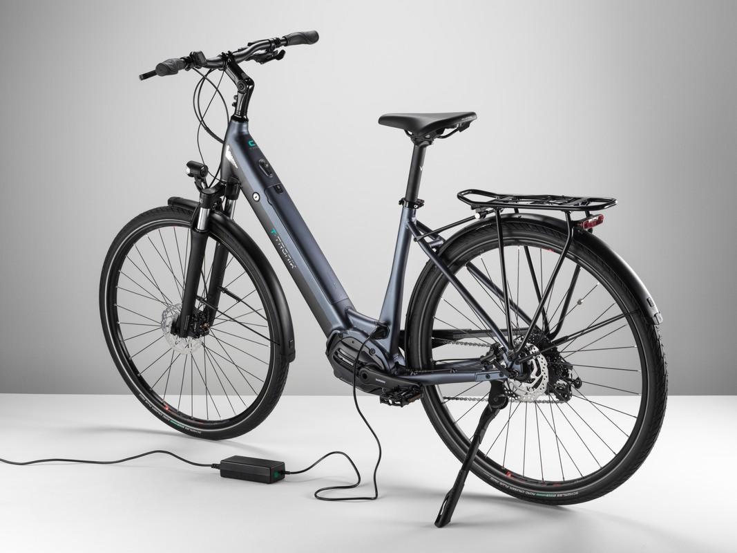 Nuove e-bike Bianchi T-Tronik