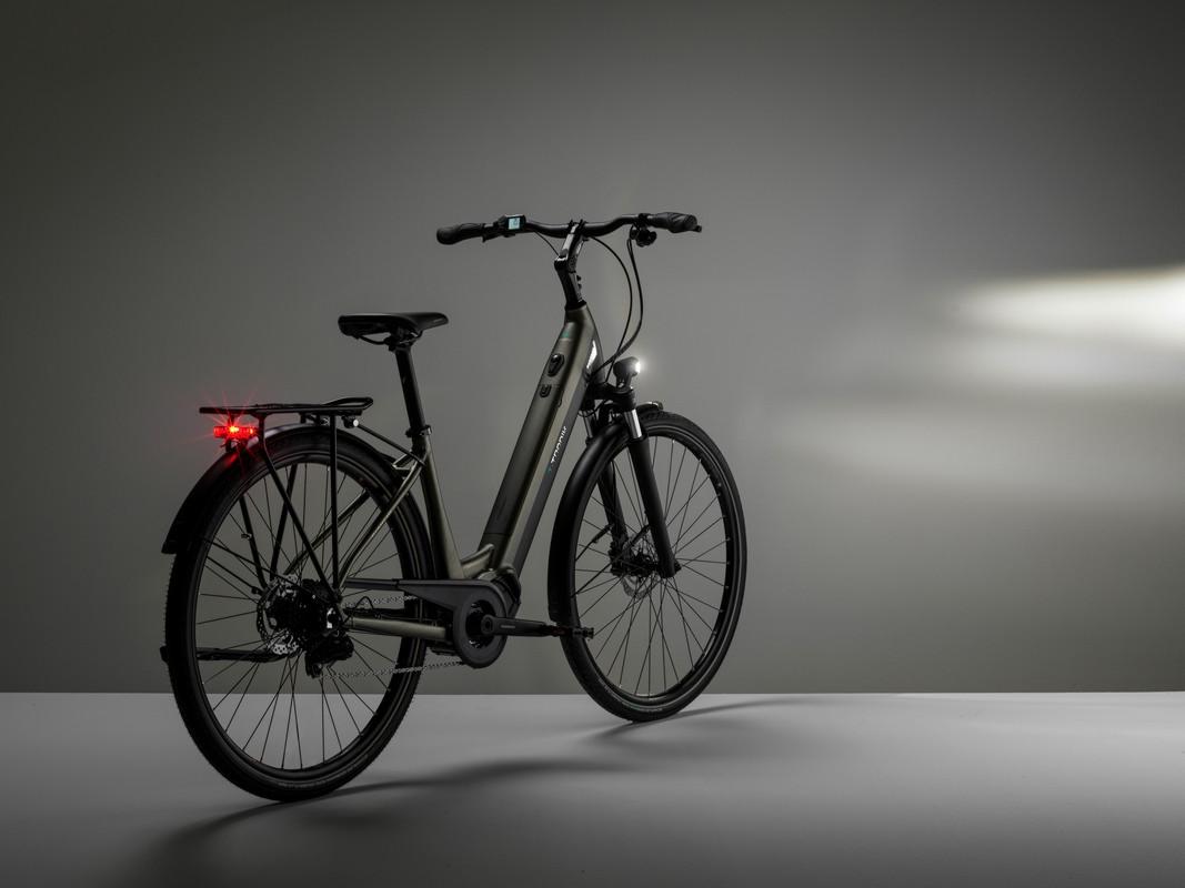 Nuove e-bike Bianchi T-Tronik