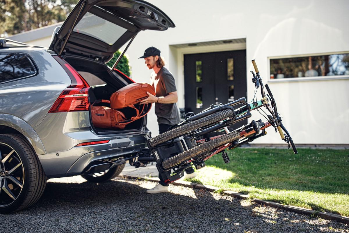 Come trasportare le bici con l'auto