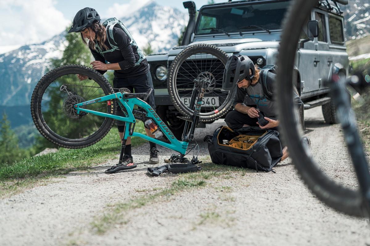 Come trasportare le bici con l'auto