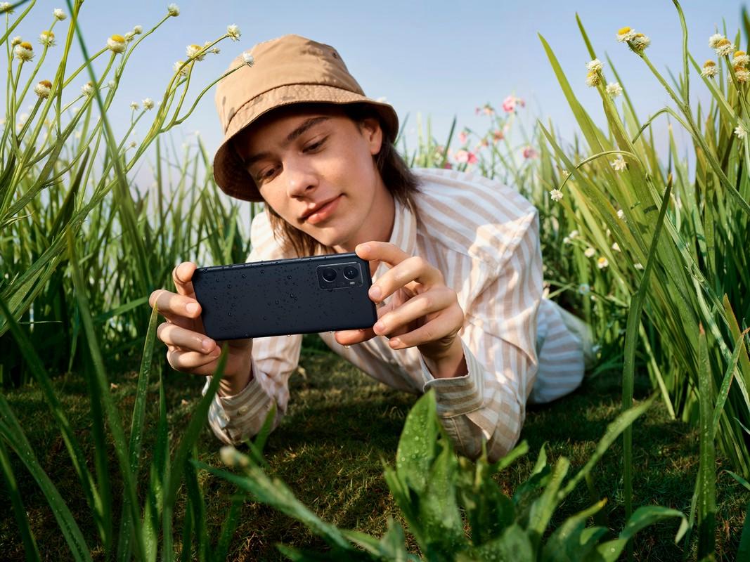 Oppo A96