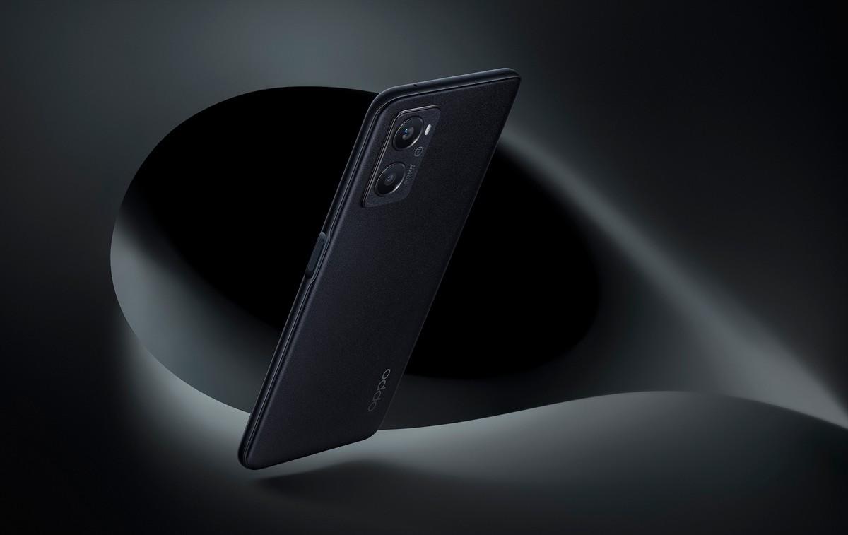 Oppo A96