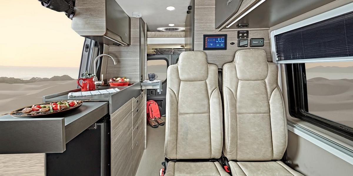 Jayco Terrain 2022