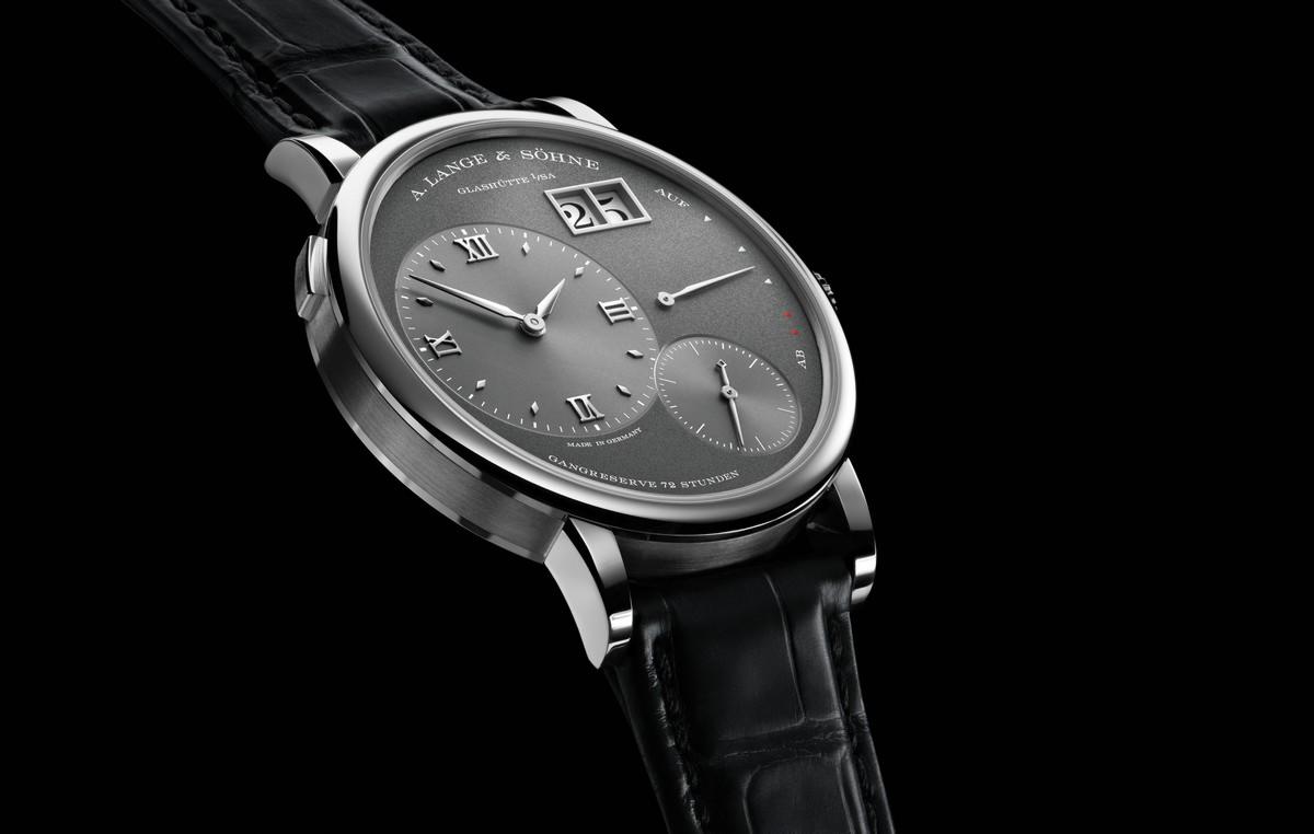 A. Lange & Söhne Grande Lange 1