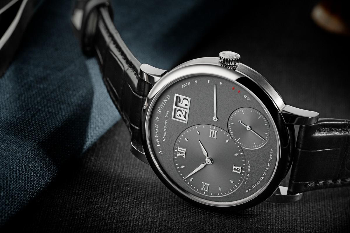 A. Lange & Söhne Grande Lange 1