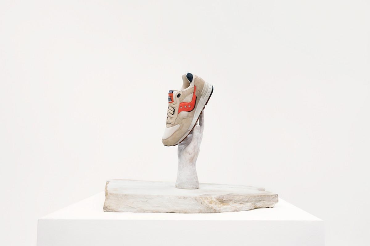 Saucony Shadow 5000 Premium