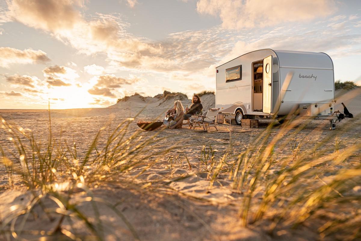 Scegliere il camper giusto