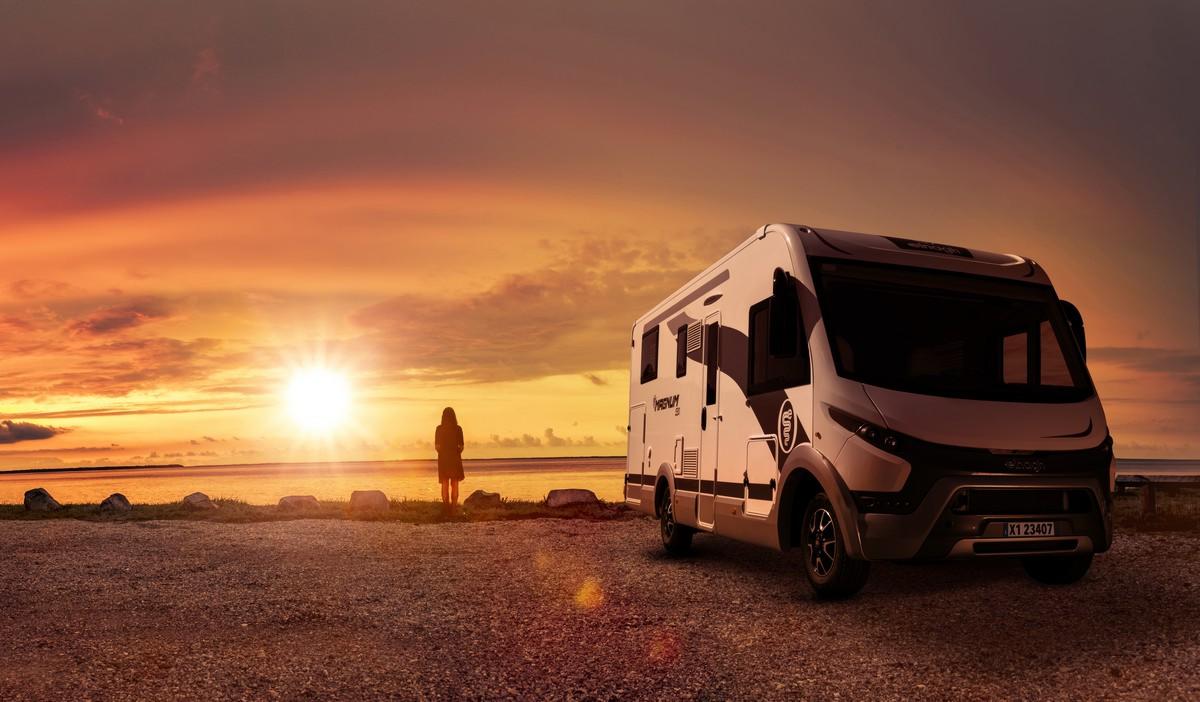 Scegliere il camper giusto