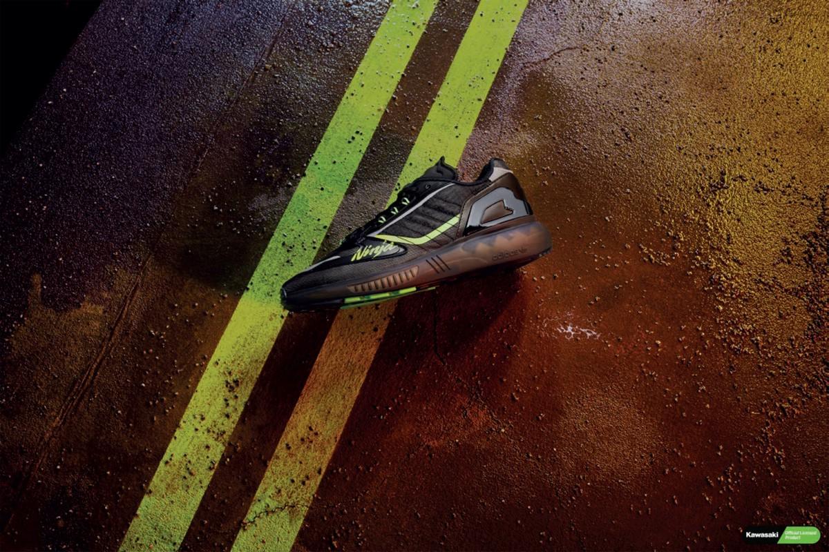 Adidas Originals Kawasaki sneakers 2022