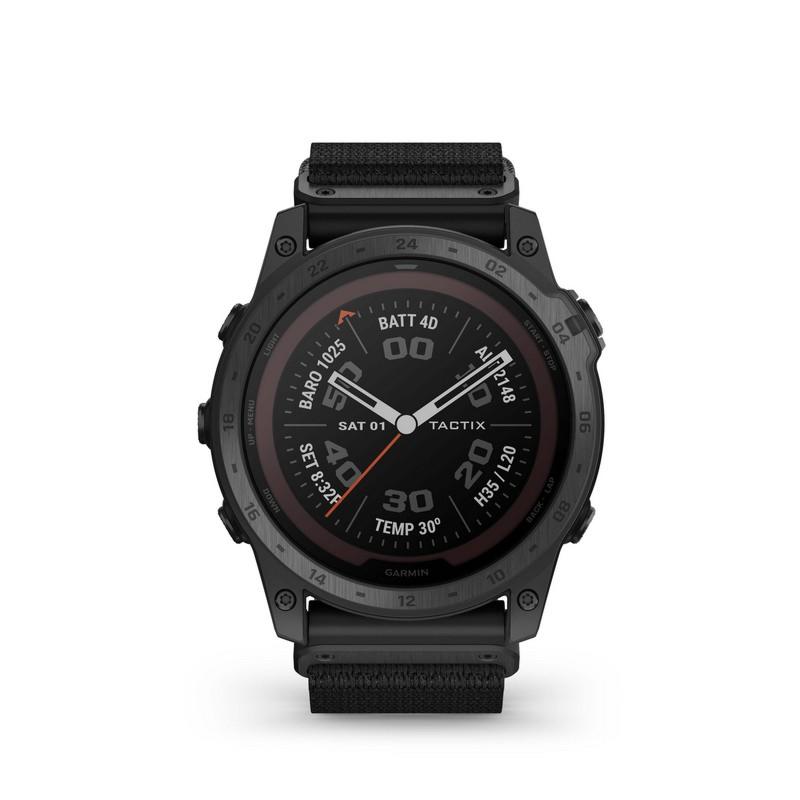 Garmin tactix 7