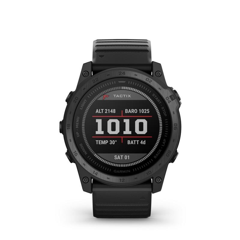 Garmin tactix 7