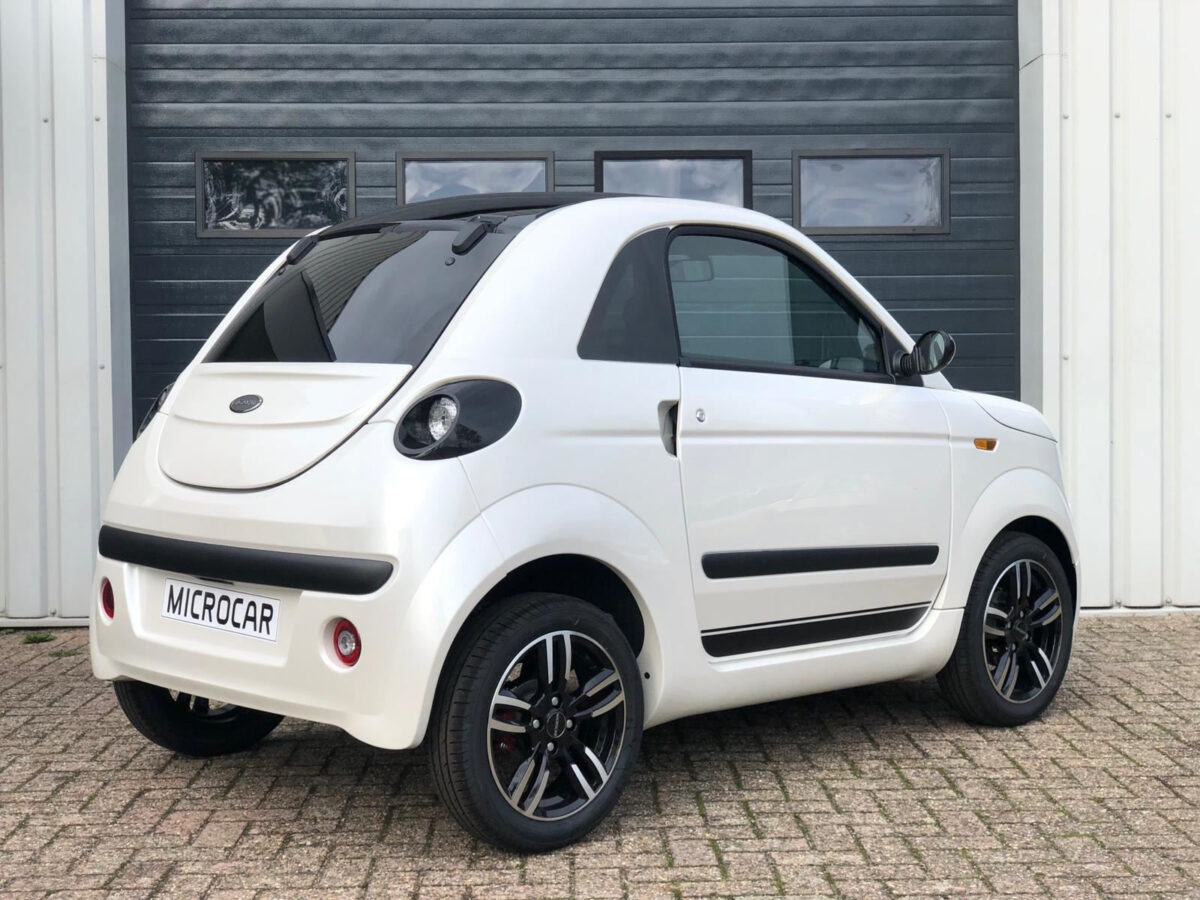 microcar