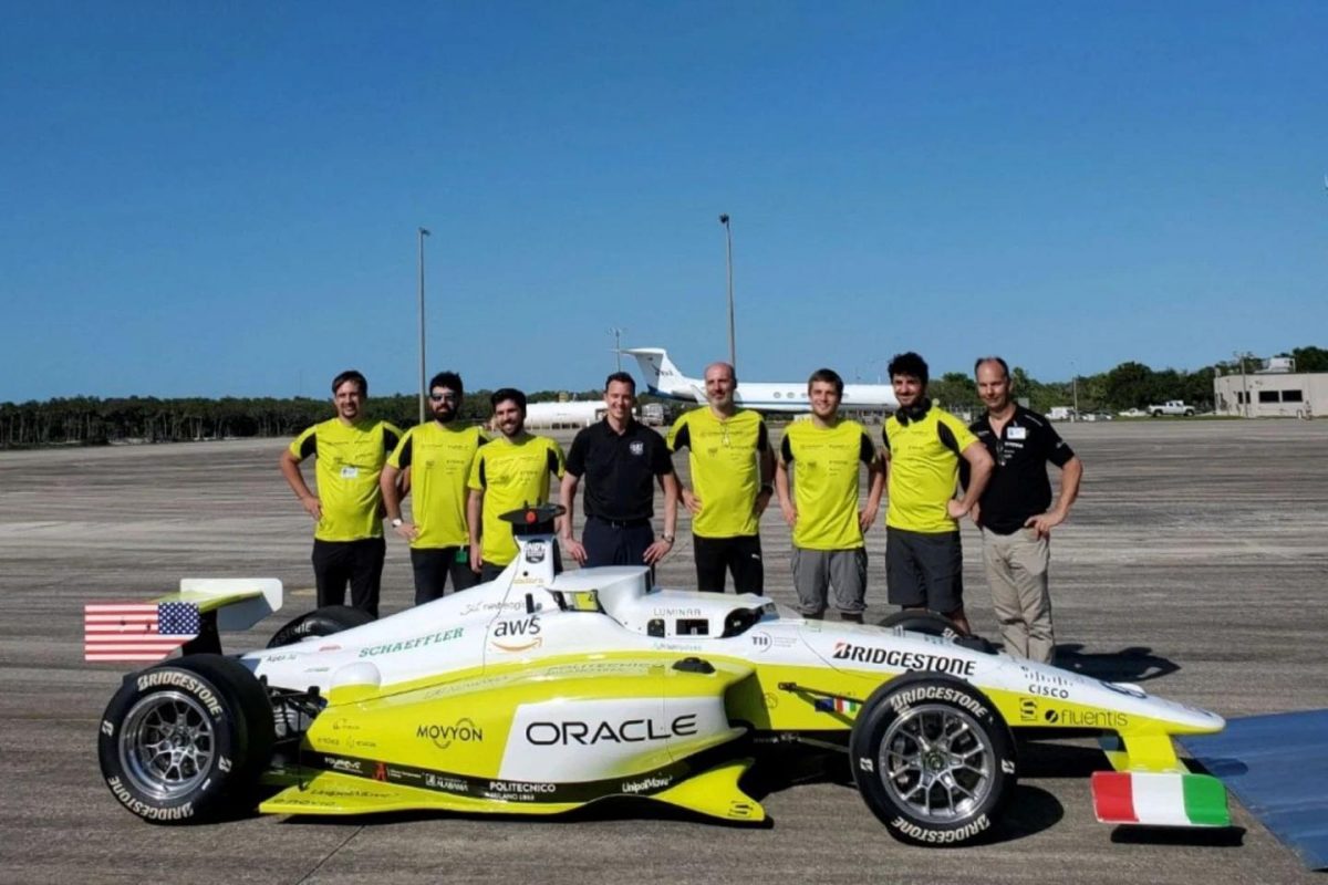 polimove dallara