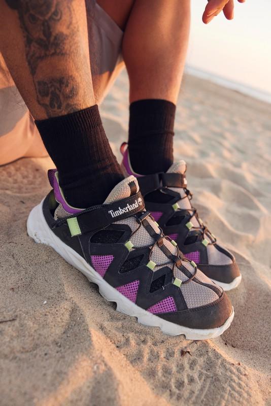 Timberland GreenStride Solar Wave ST
