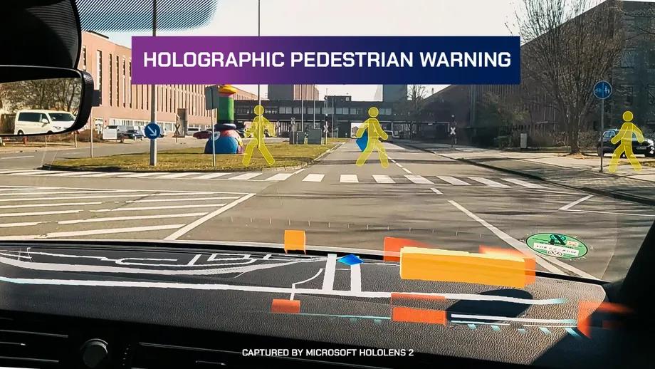 Microsoft HoloLens