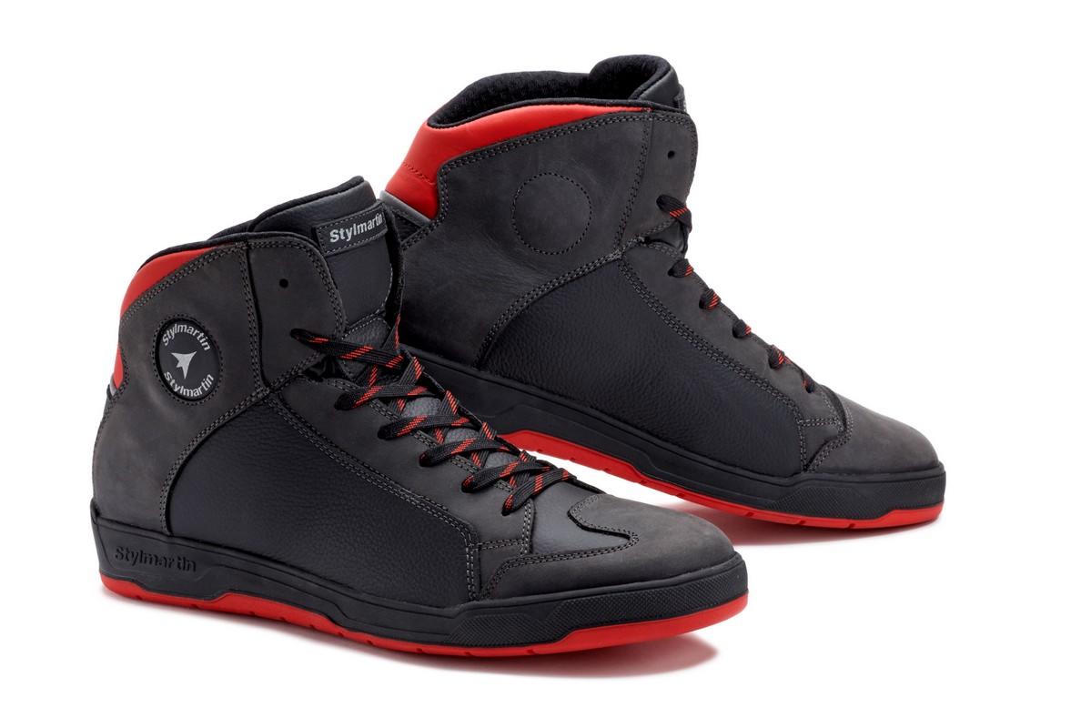 Stylmartin scarpe Double 2022