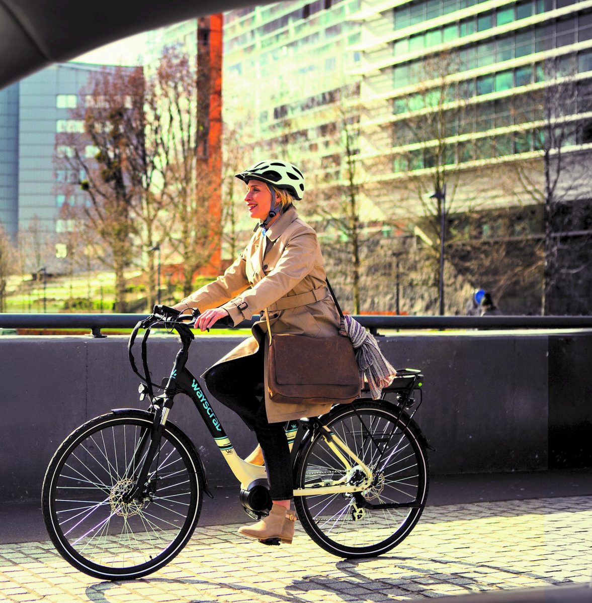 noleggio e-bike