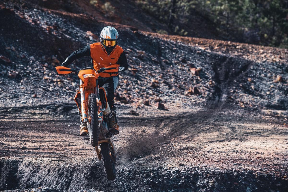 Promozioni KTM 2022