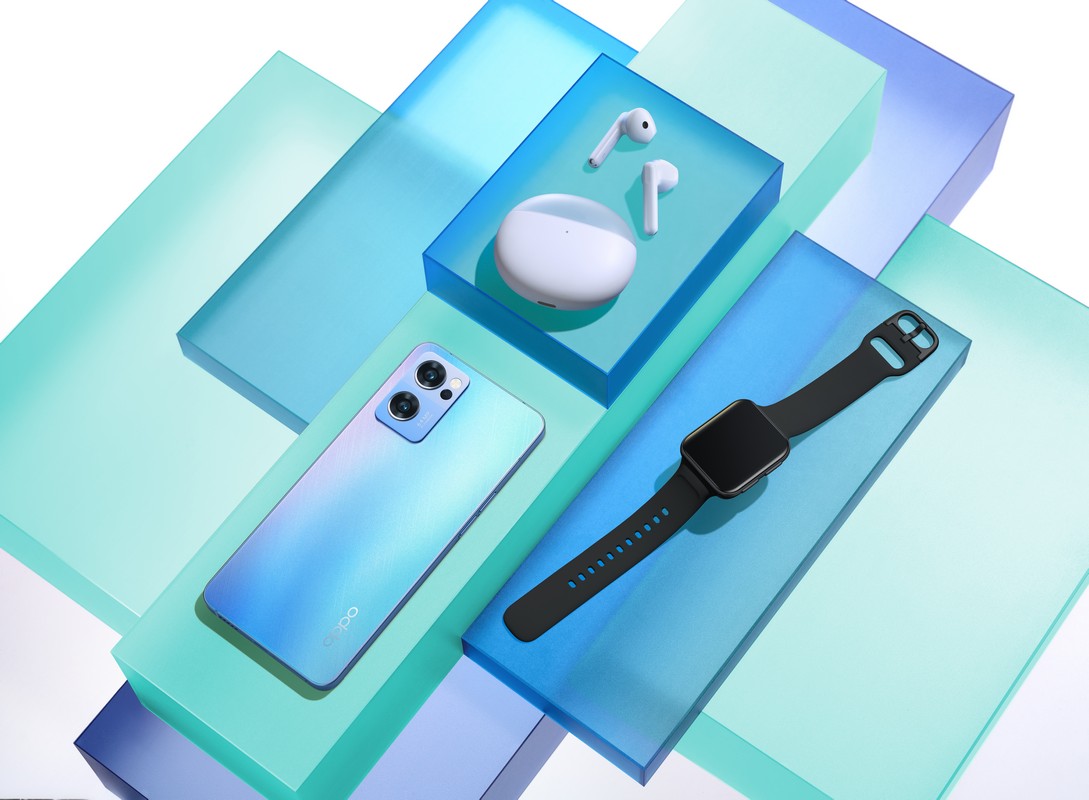 Oppo Enco Air2