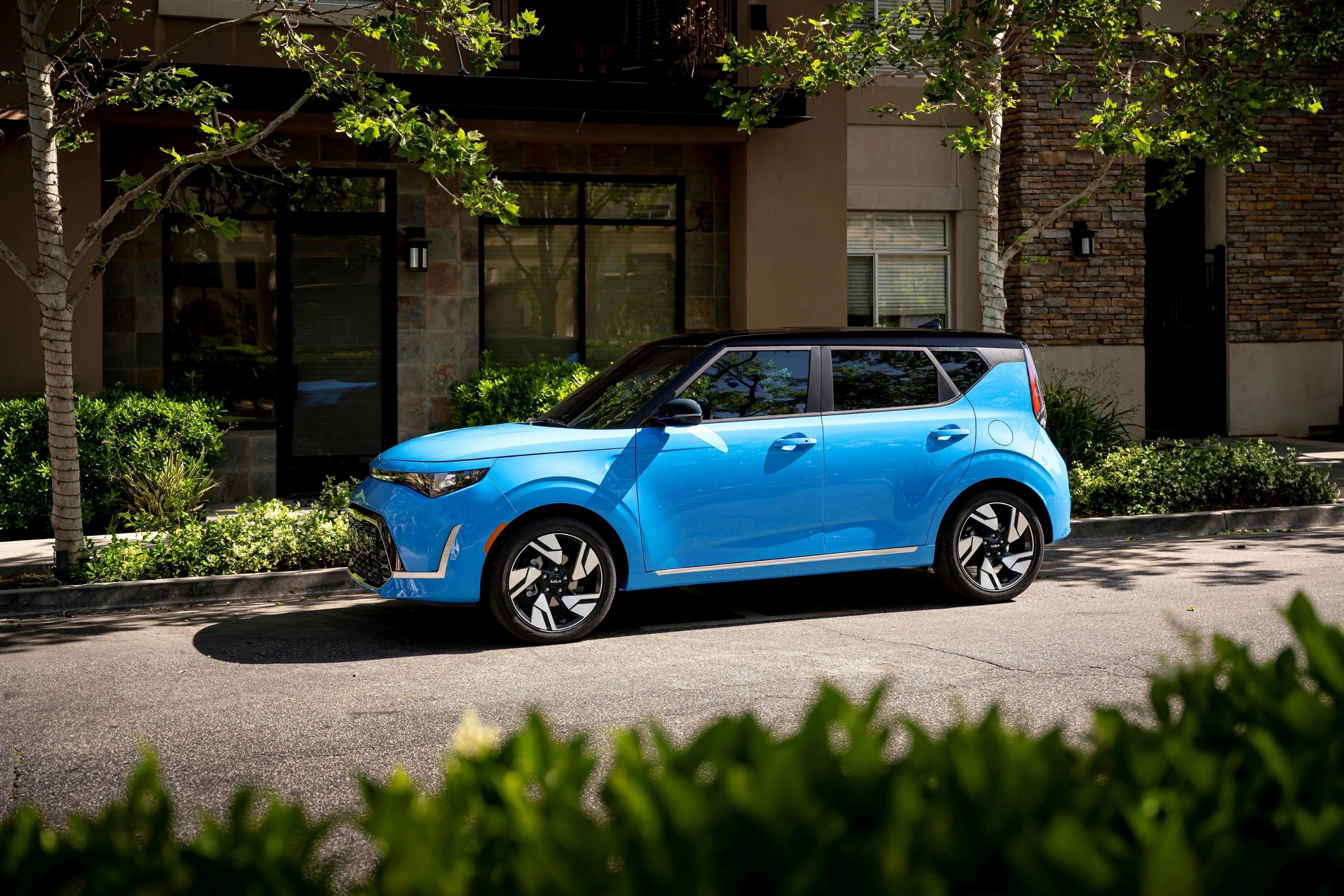 Kia Soul 2023