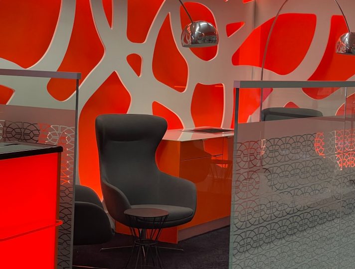 Sixt Diamond Lounge