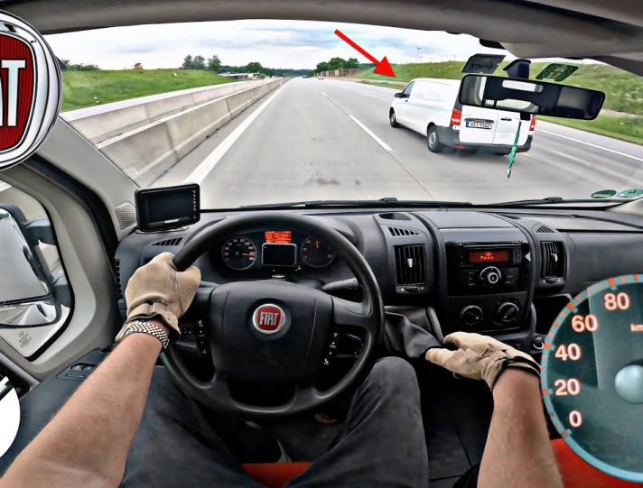 ducato autobahn