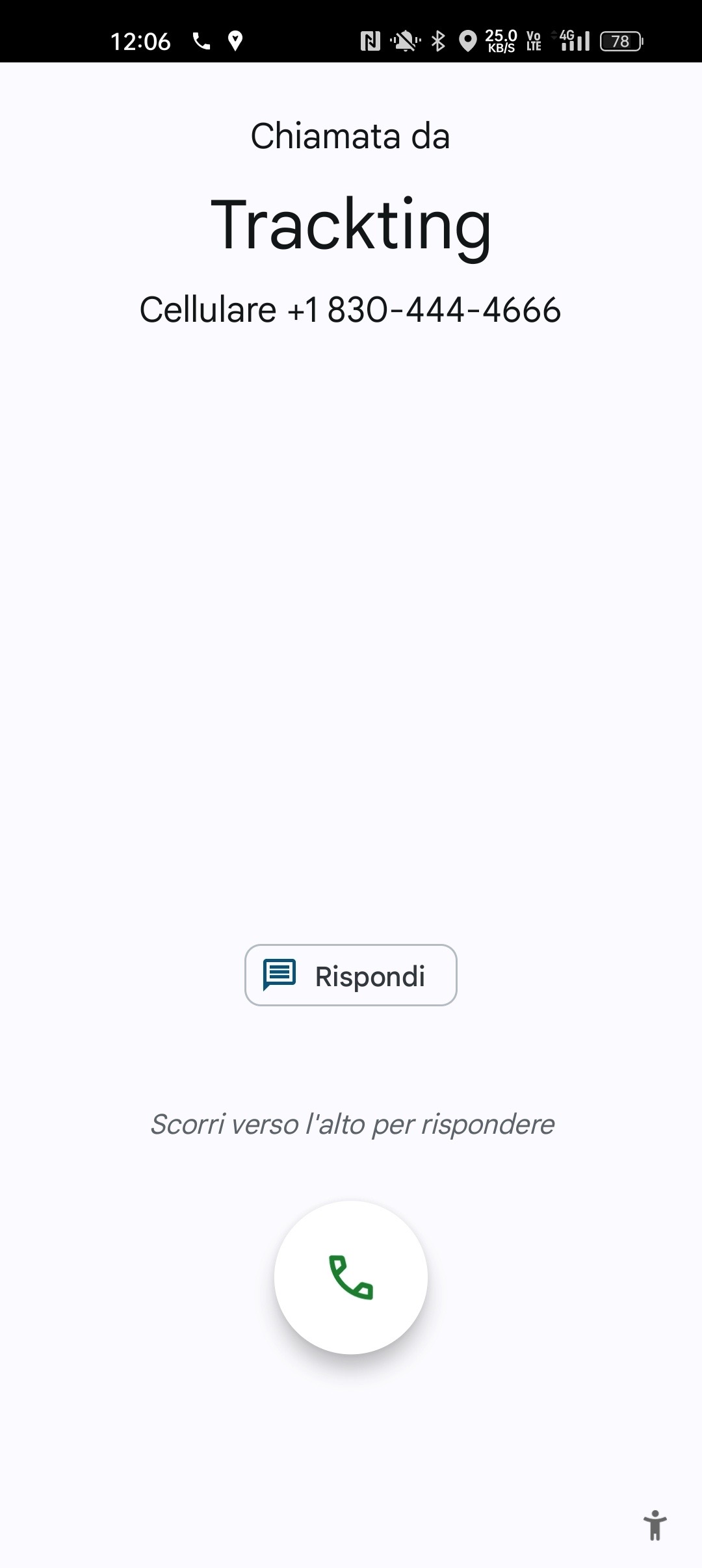 Trackting Smart Alarm V2