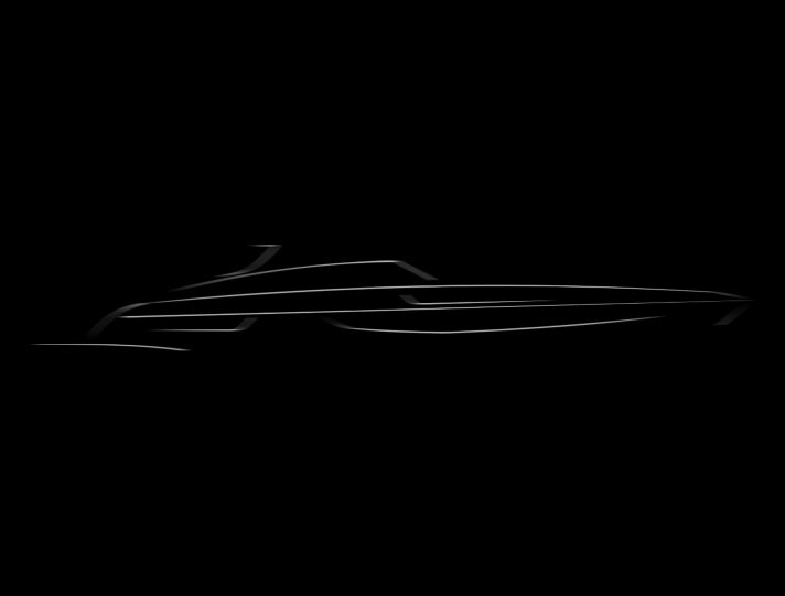 Rizzardi Yachts GR