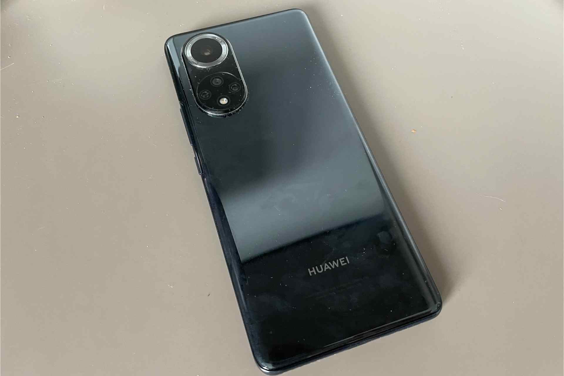 Huawei Nova 9