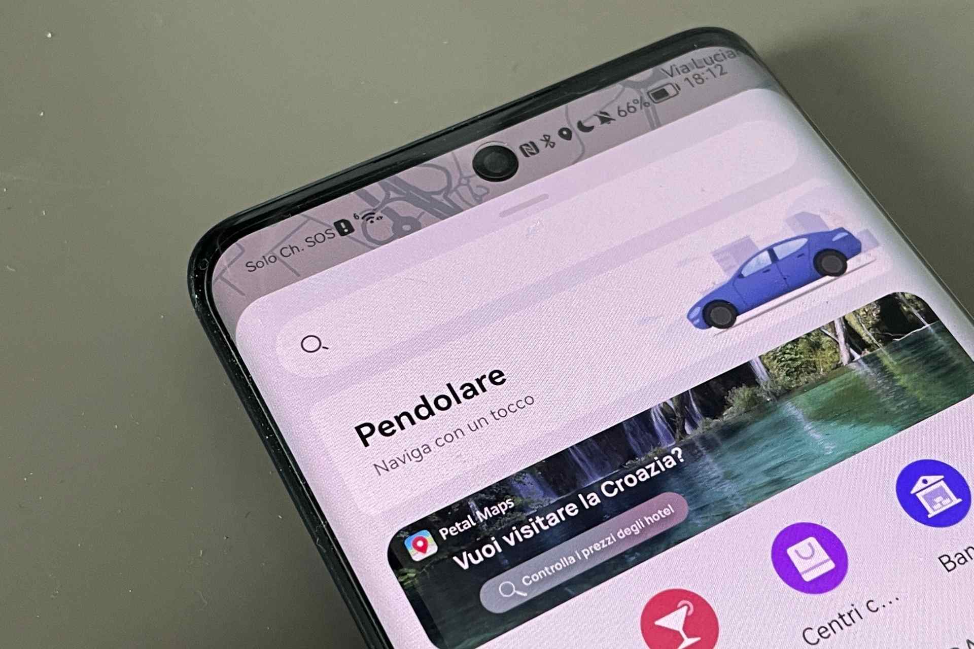Huawei Nova 9