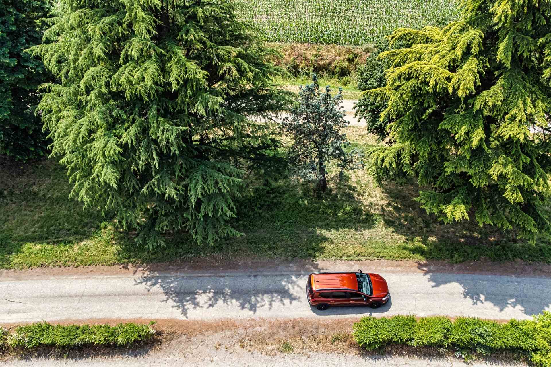 Dacia Jogger GPL