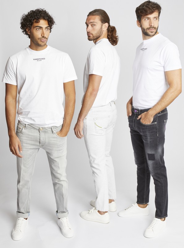 Pitti Uomo Giugno 2022 HandPicked