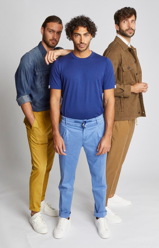 Pitti Uomo Giugno 2022 HandPicked