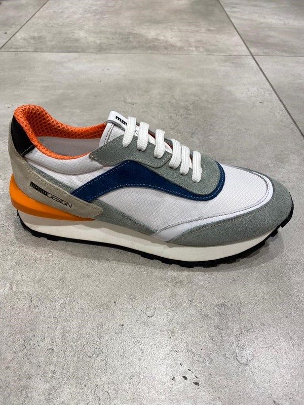 Pitti Uomo Giugno 2022 Momodesign