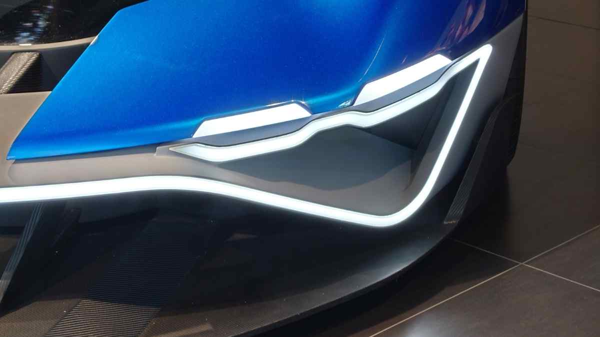 Alpine A4810