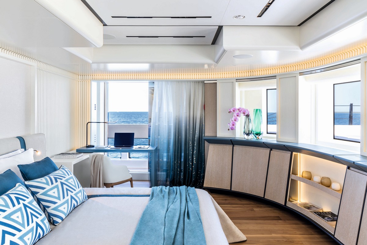 CRN Yacht My Rio