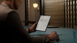 Huawei MatePad Paper