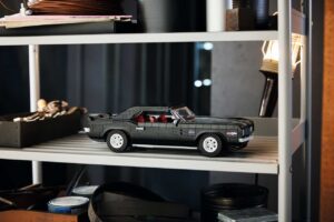 Lego Chevrolet Camaro