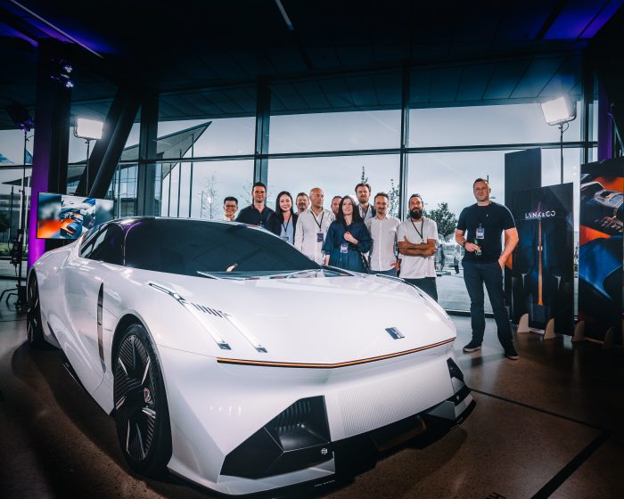 Geely Design Center