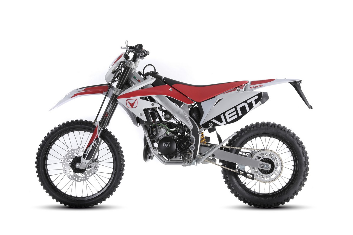 Promozione Vent 50