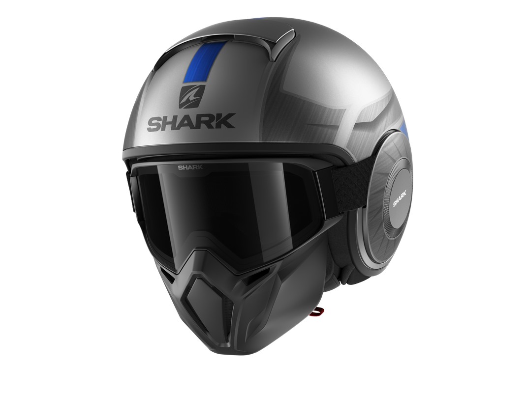Shark Street Drak