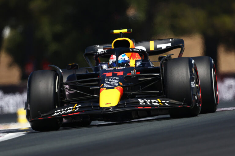 F1 Redbull Verstappen