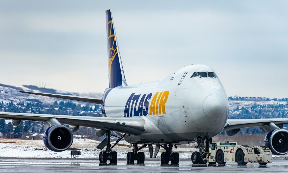 747 atlas air