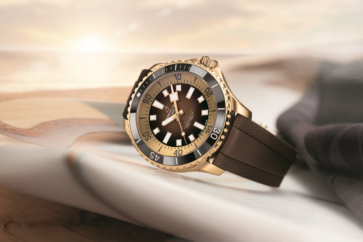 Breitling SuperOcean