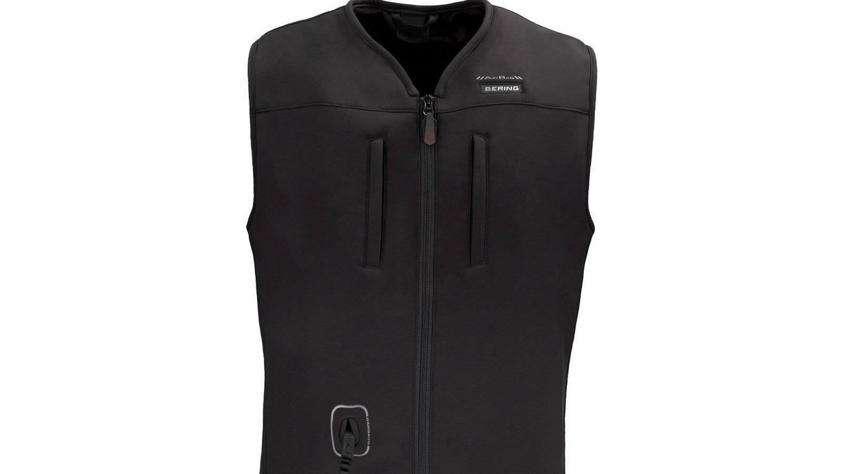 Gilet airbag Bering C-Protect Air