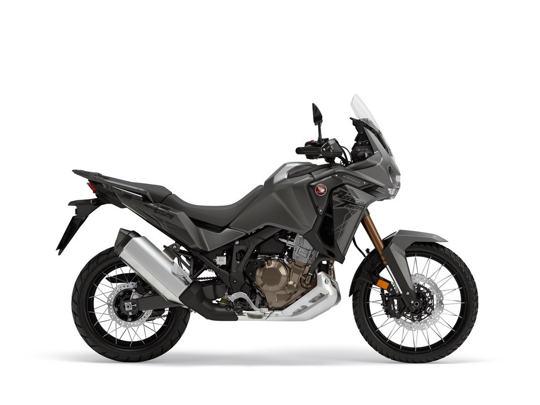 Honda CRF1100L Africa Twin 2023